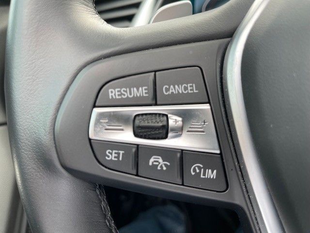 Fahrzeugabbildung BMW Z4 sDrive20i