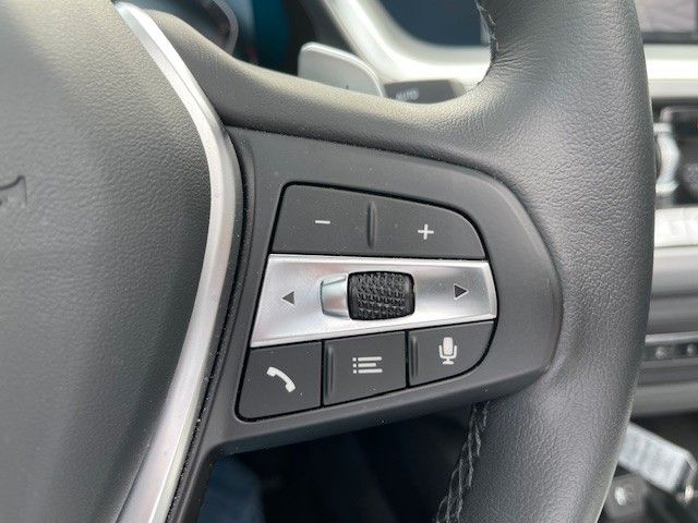 Fahrzeugabbildung BMW Z4 sDrive20i