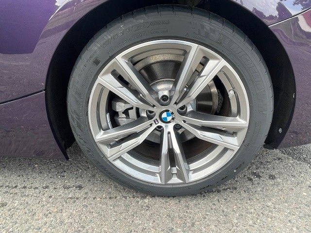 Fahrzeugabbildung BMW Z4 sDrive20i