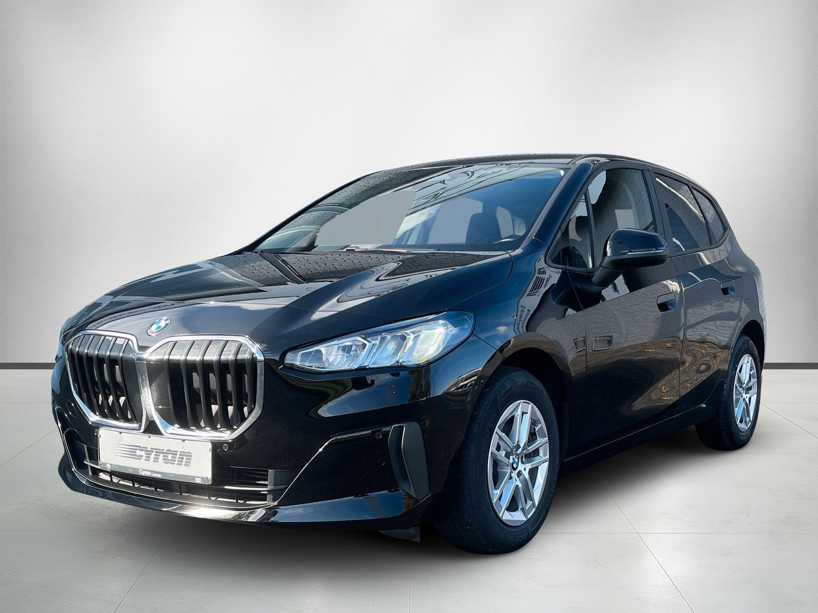 BMW 218d Active Tourer