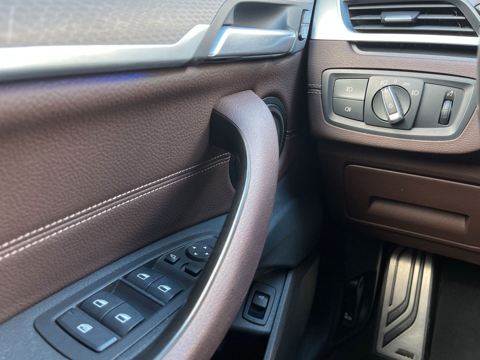 Fahrzeugabbildung BMW X2 M35i xDrive M Sportpaket