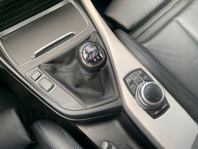 Fahrzeugabbildung BMW 120d M Sport