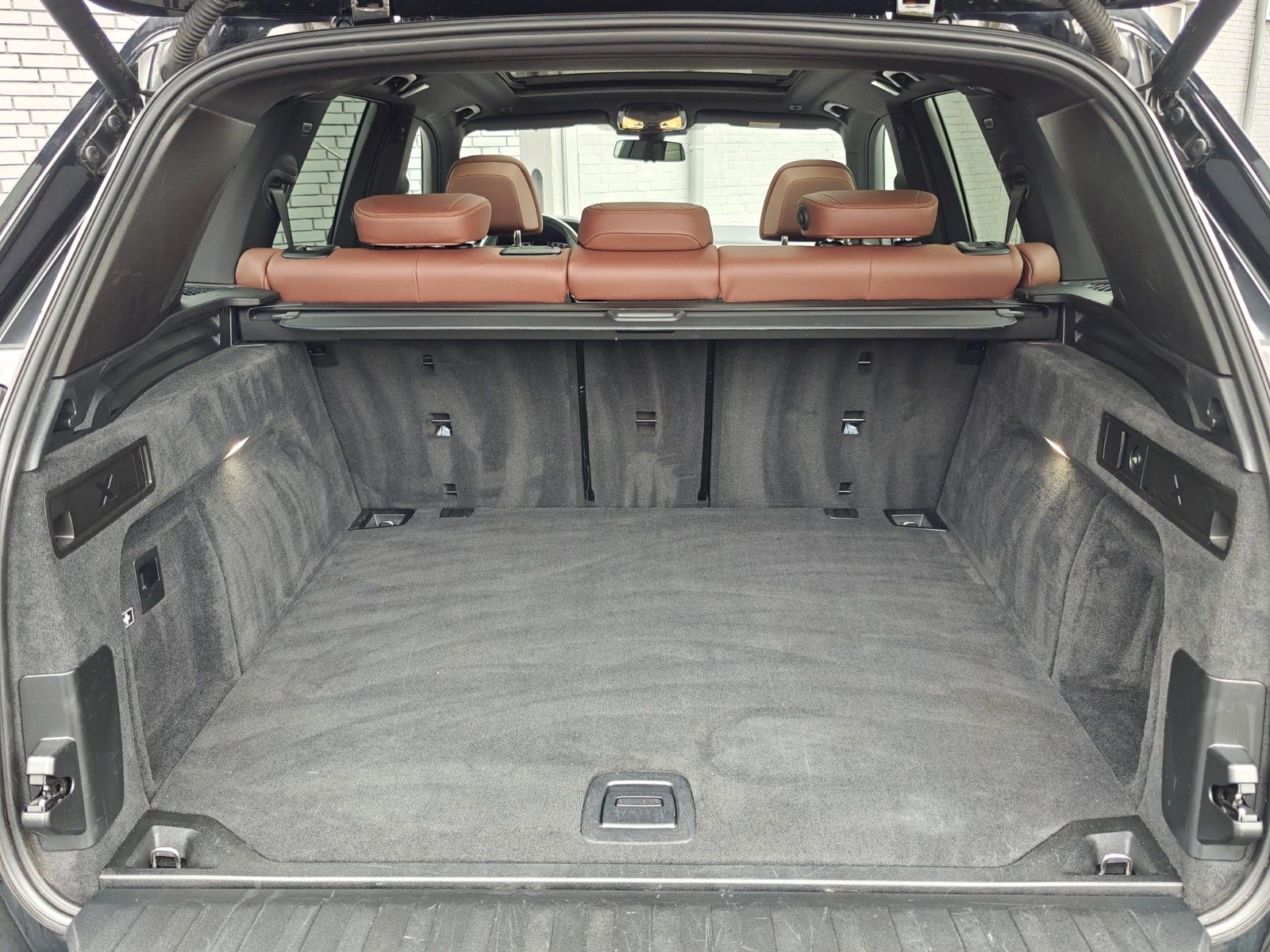 Fahrzeugabbildung BMW X5 xDrive 30d M Sport