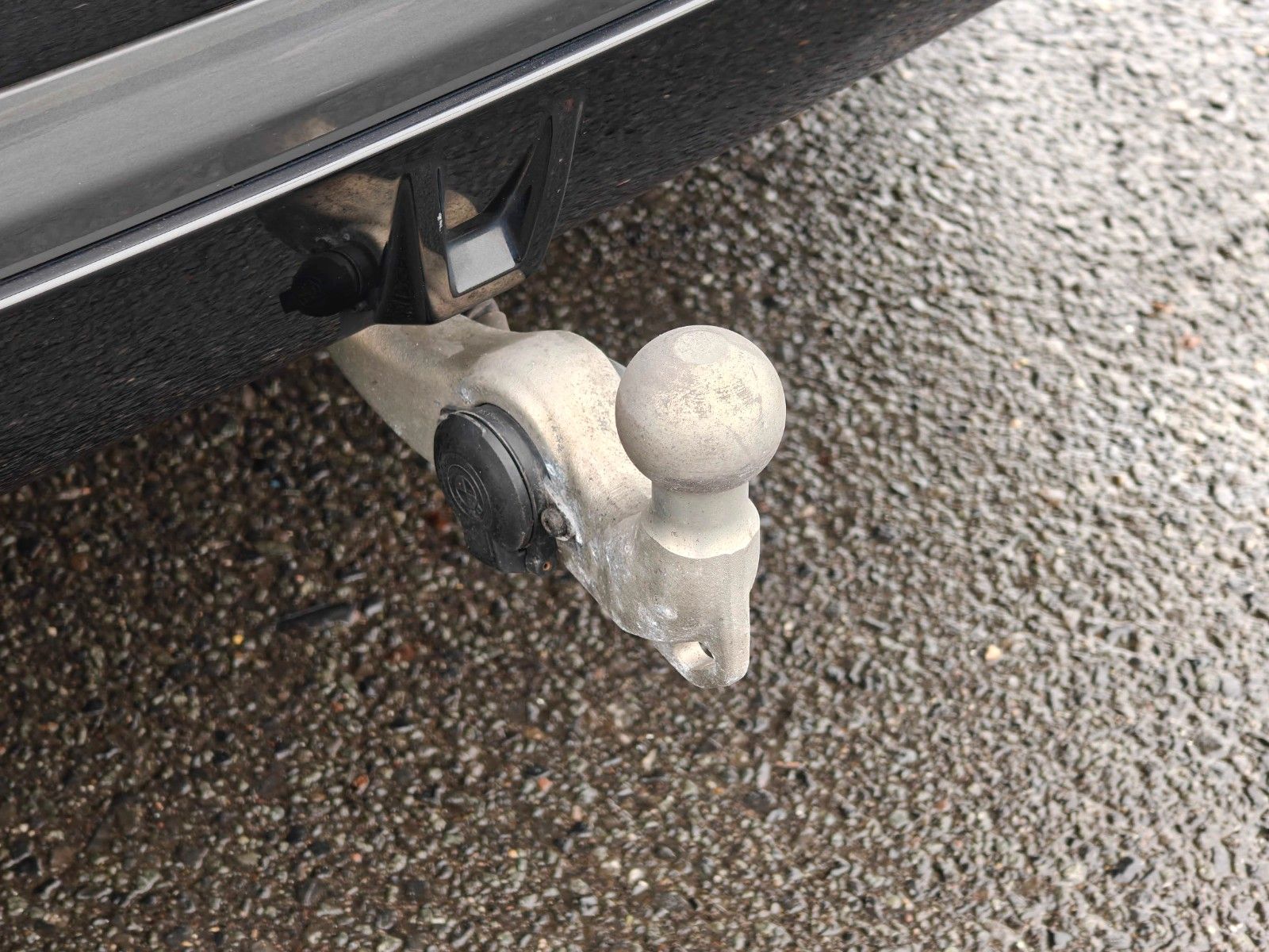 Fahrzeugabbildung BMW X5 xDrive 30d M Sport