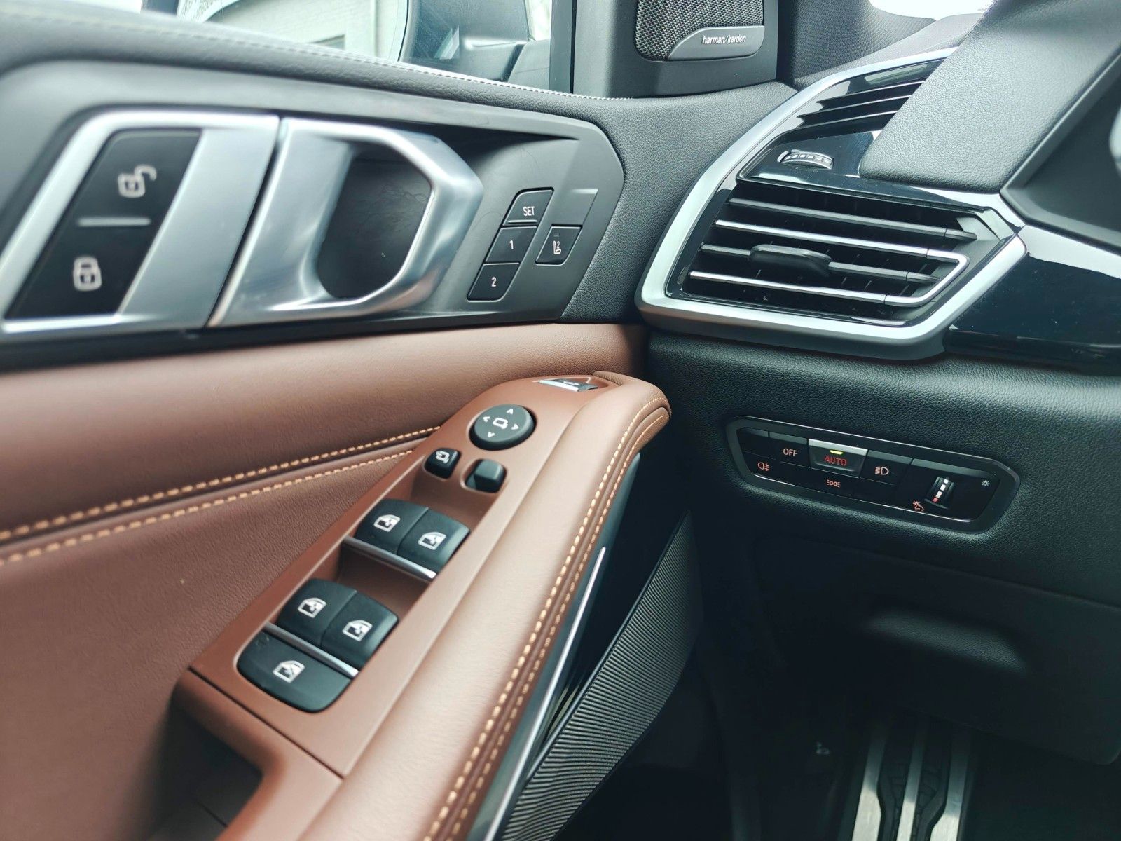 Fahrzeugabbildung BMW X5 xDrive 30d M Sport