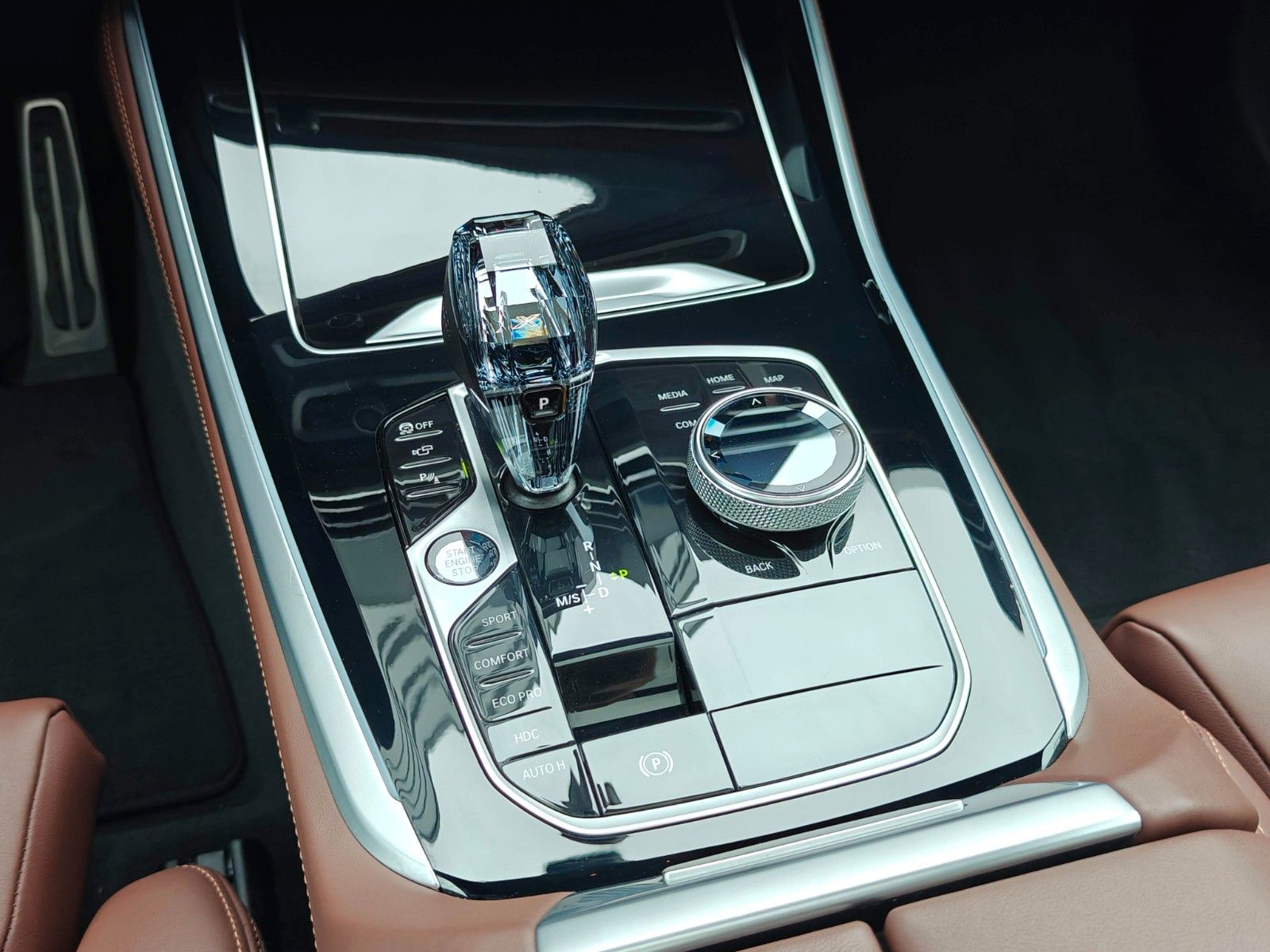 Fahrzeugabbildung BMW X5 xDrive 30d M Sport