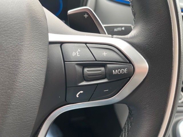 Fahrzeugabbildung BMW i8 Coupe Pure Impulse