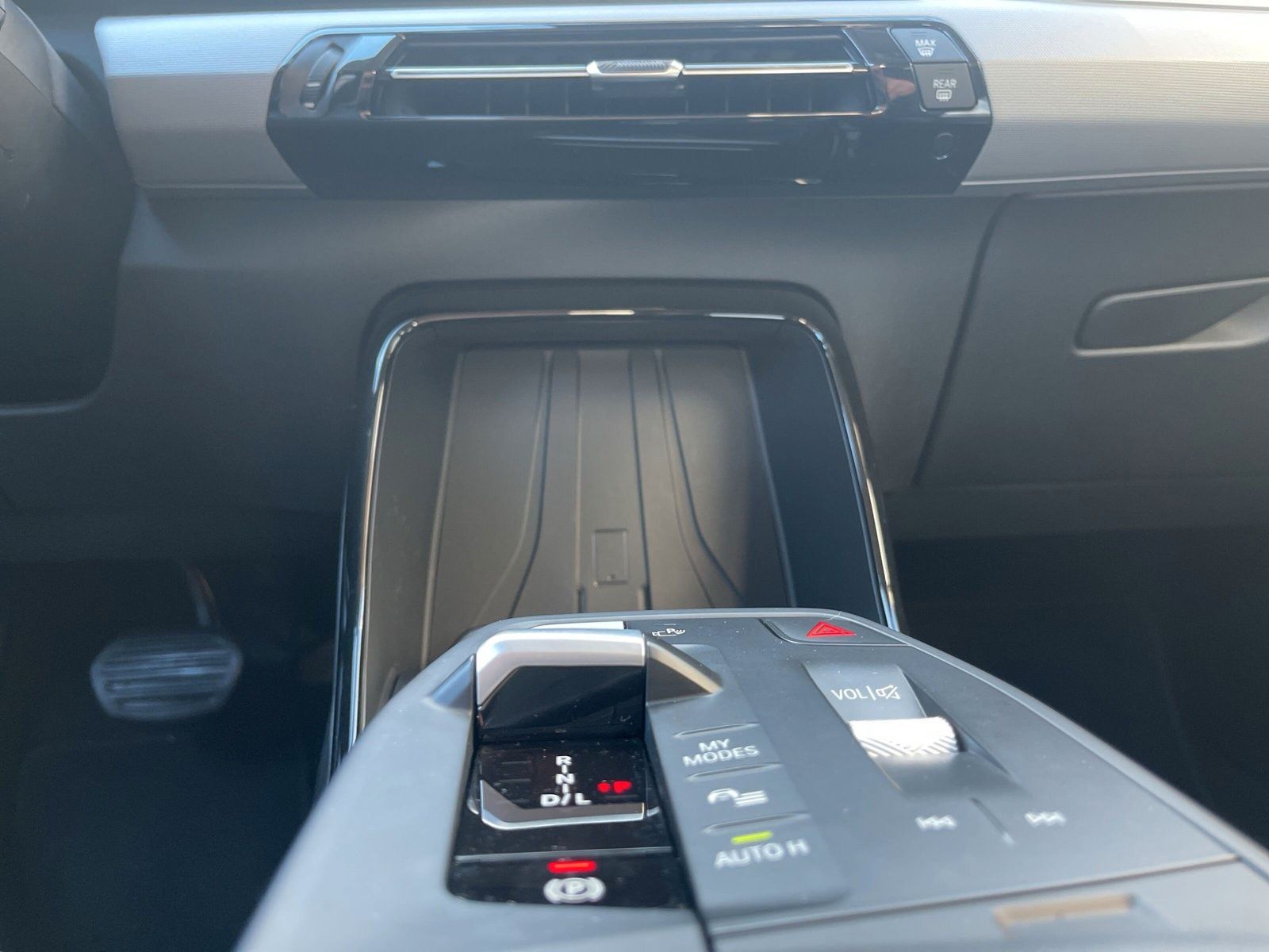 Fahrzeugabbildung BMW 218d Active Tourer