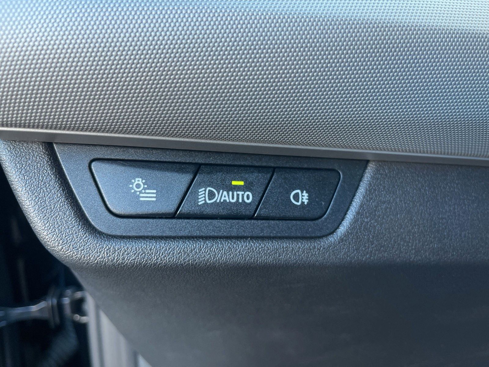 Fahrzeugabbildung BMW 218d Active Tourer