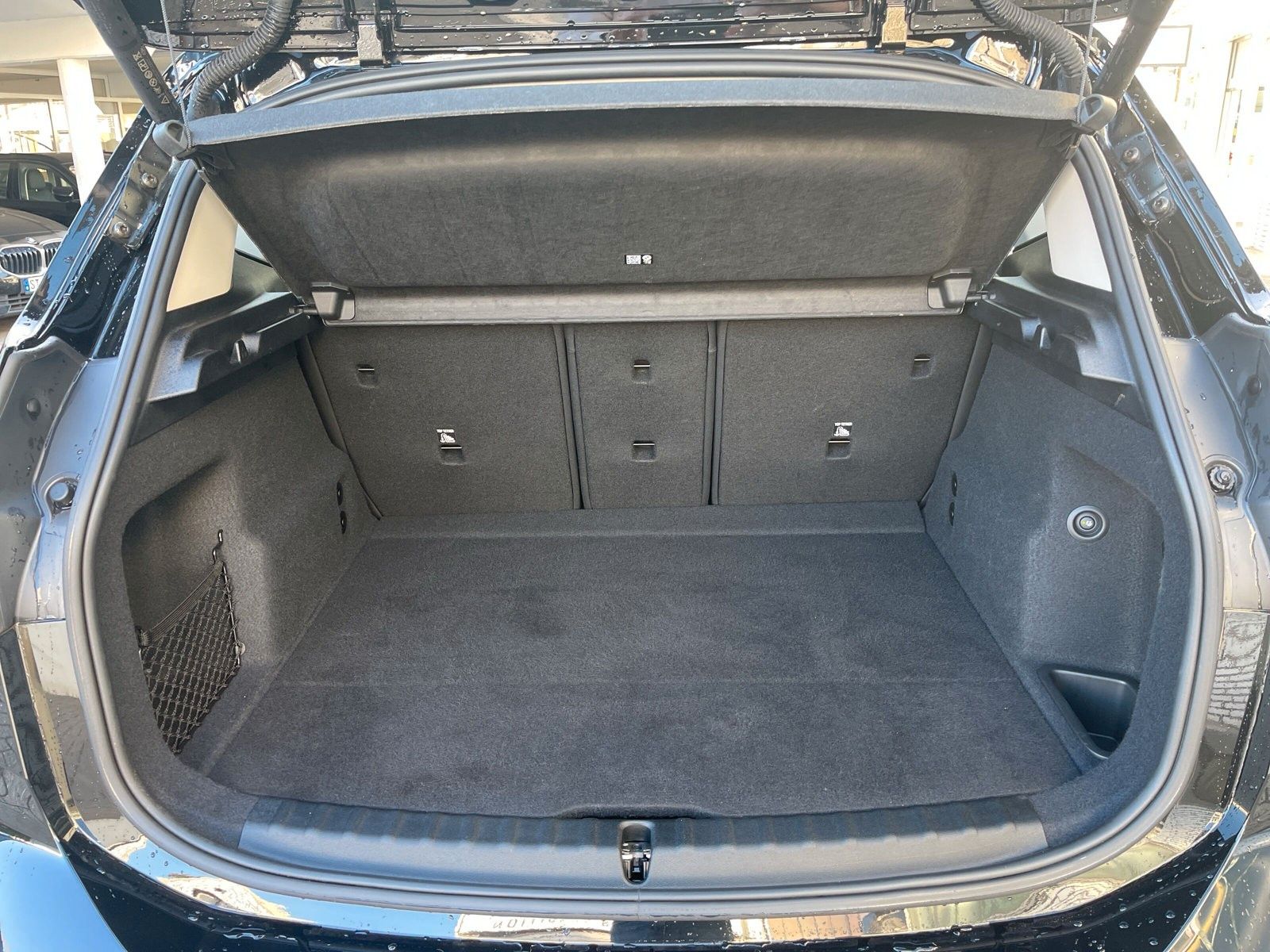 Fahrzeugabbildung BMW 218d Active Tourer