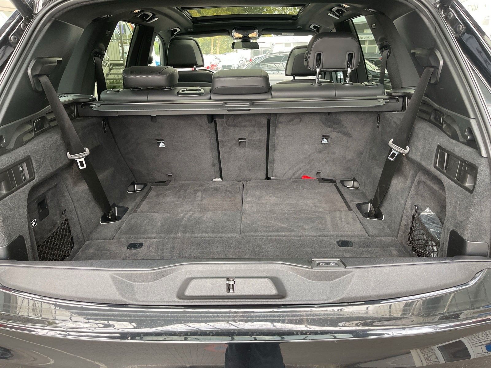 Fahrzeugabbildung BMW X5 xDrive 30 d M Sport