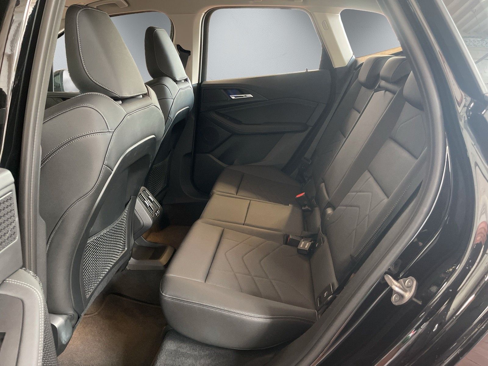 Fahrzeugabbildung BMW Active Tourer 218 i Luxury Line