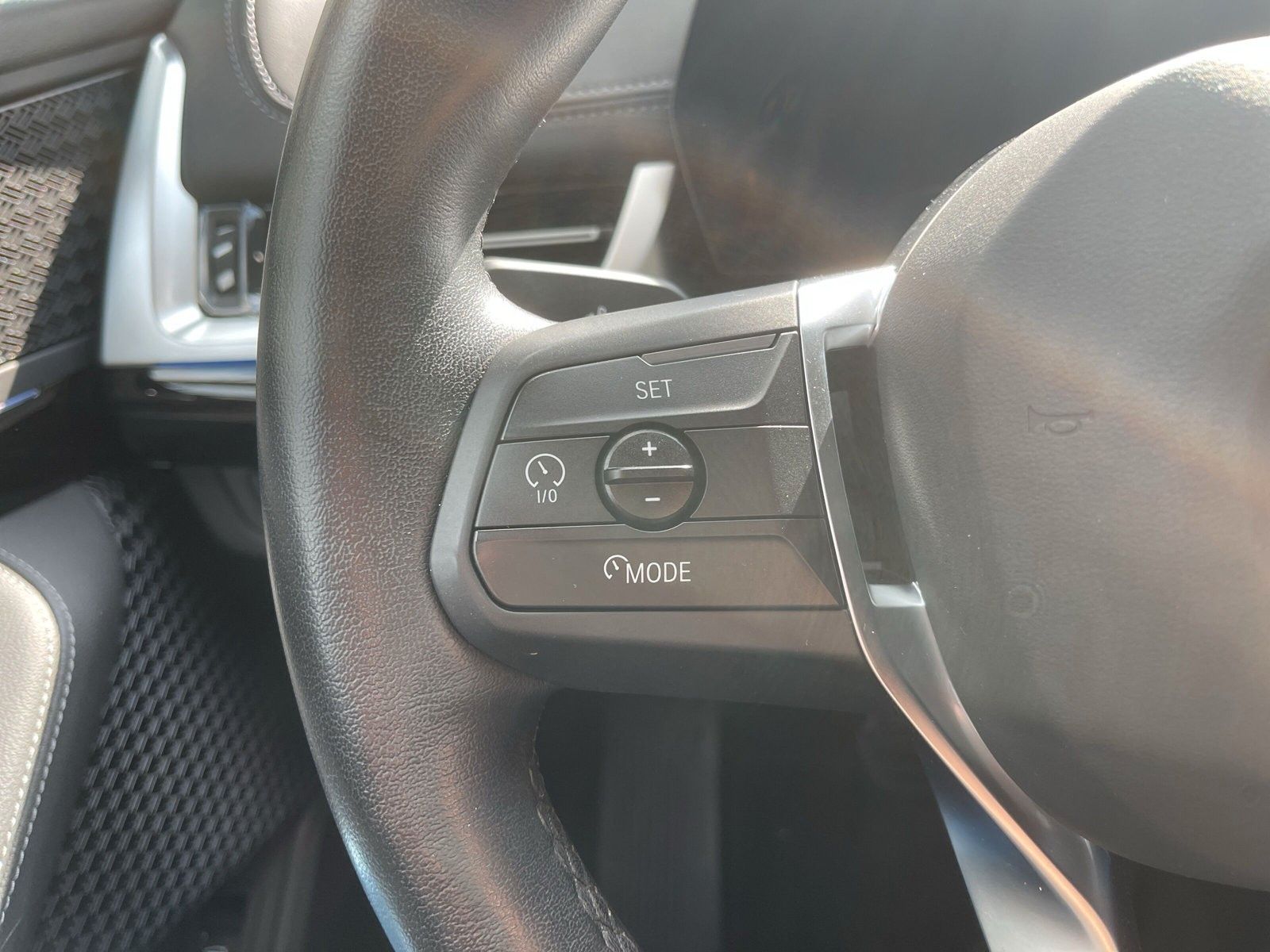 Fahrzeugabbildung BMW Active Tourer 218 i Luxury Line