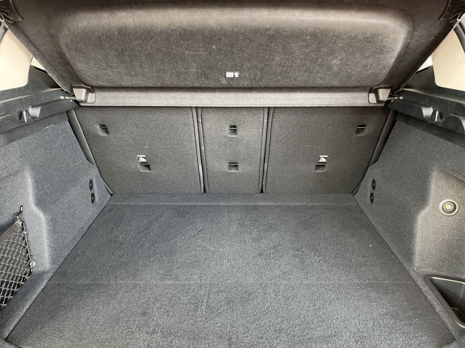 Fahrzeugabbildung BMW Active Tourer 218 i Luxury Line