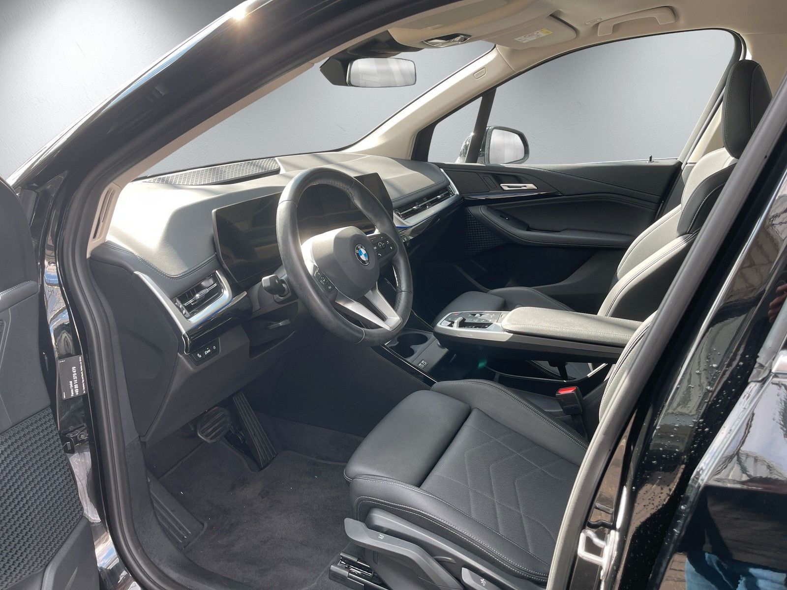 Fahrzeugabbildung BMW Active Tourer 218 i Luxury Line