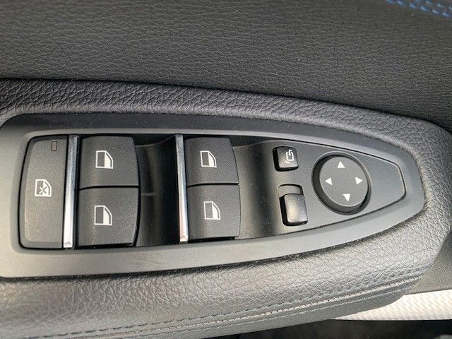 Fahrzeugabbildung BMW 120d M Sport Limousine