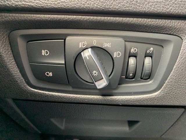 Fahrzeugabbildung BMW 120d M Sport Limousine