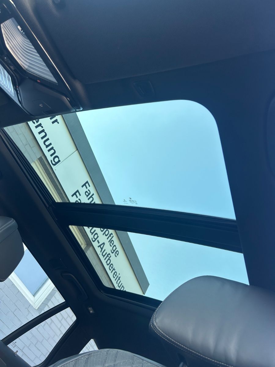 Fahrzeugabbildung BMW 520d M Sport Touring