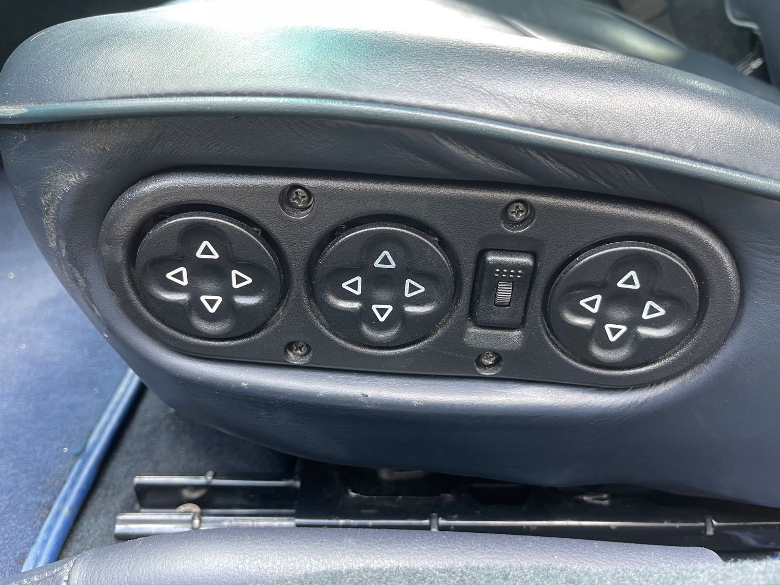 Fahrzeugabbildung Porsche 968 Coupe