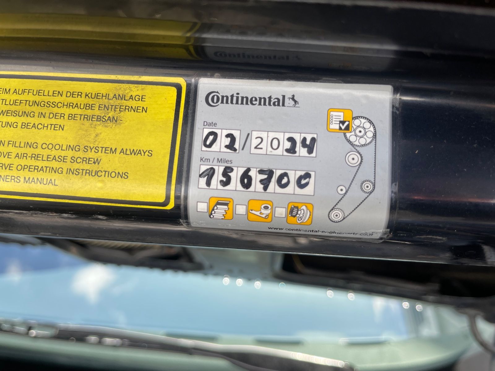 Fahrzeugabbildung Porsche 968 Coupe