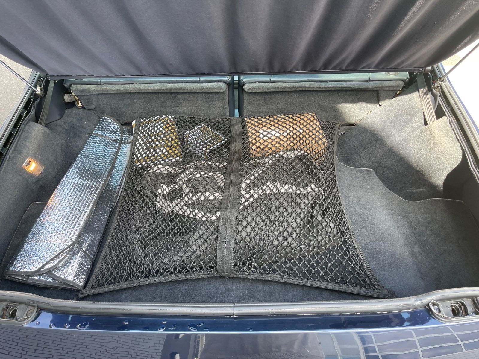 Fahrzeugabbildung Porsche 968 Coupe