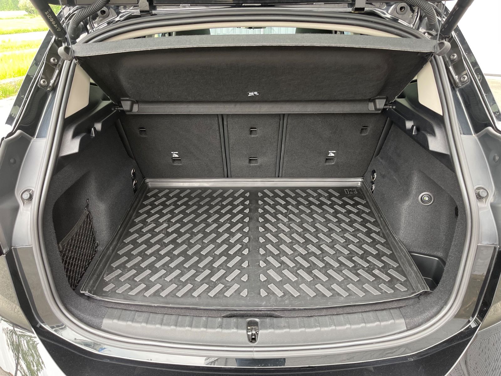 Fahrzeugabbildung BMW 218 Active Tourer