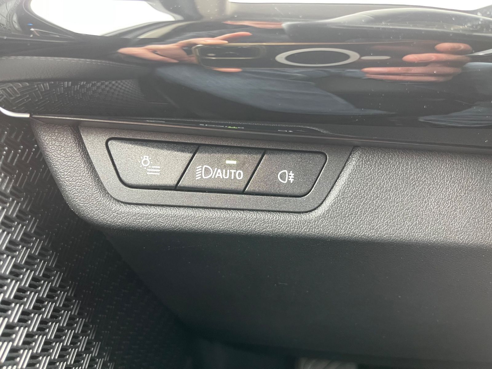 Fahrzeugabbildung BMW 218 Active Tourer