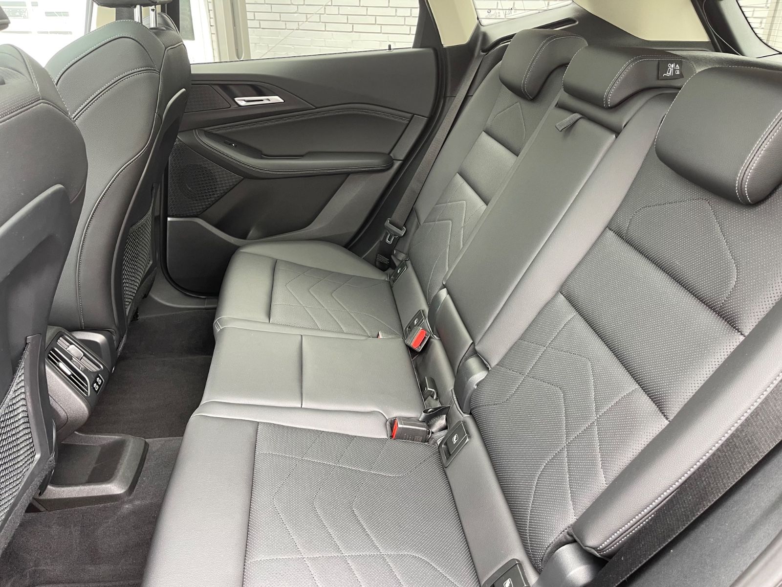 Fahrzeugabbildung BMW 218 Active Tourer