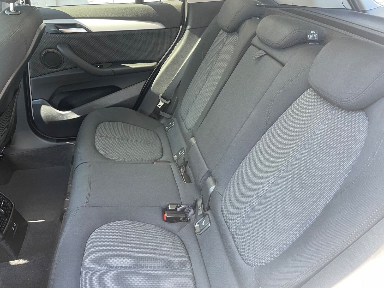 Fahrzeugabbildung BMW X1 xDrive,Navi Prof,AHK,LED,Pano,uvm.