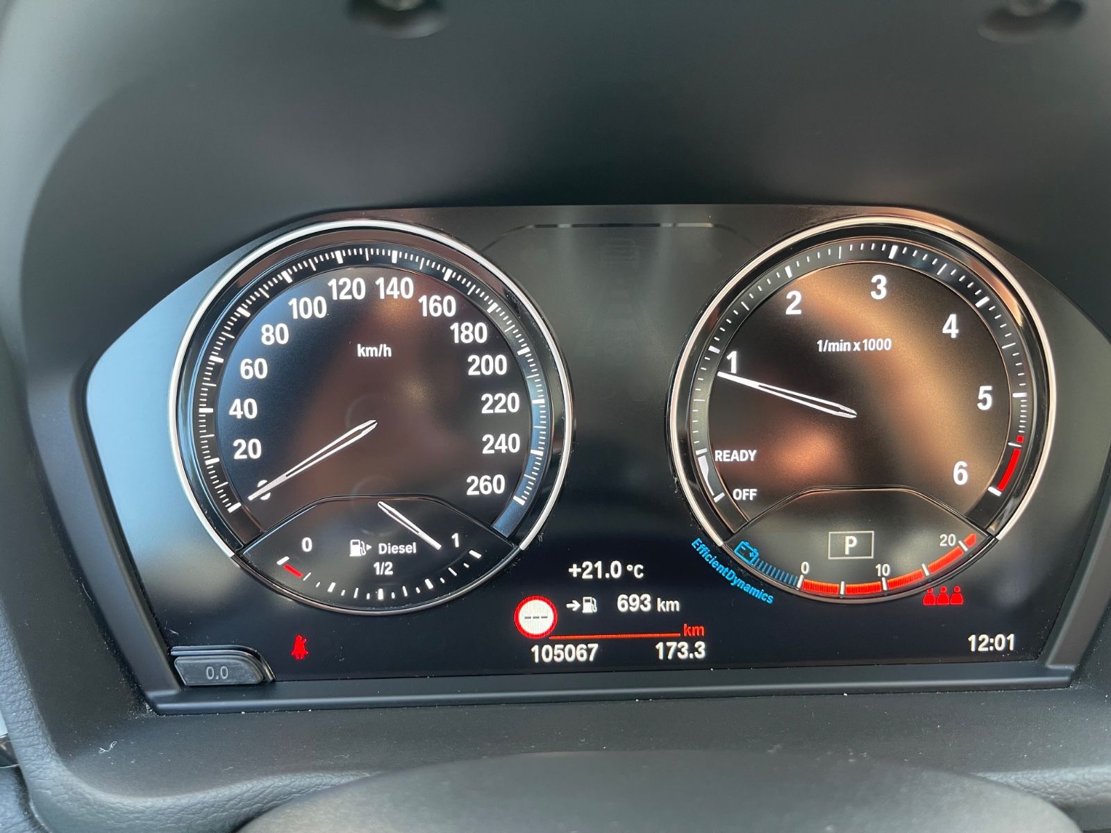 Fahrzeugabbildung BMW X1 xDrive,Navi Prof,AHK,LED,Pano,uvm.