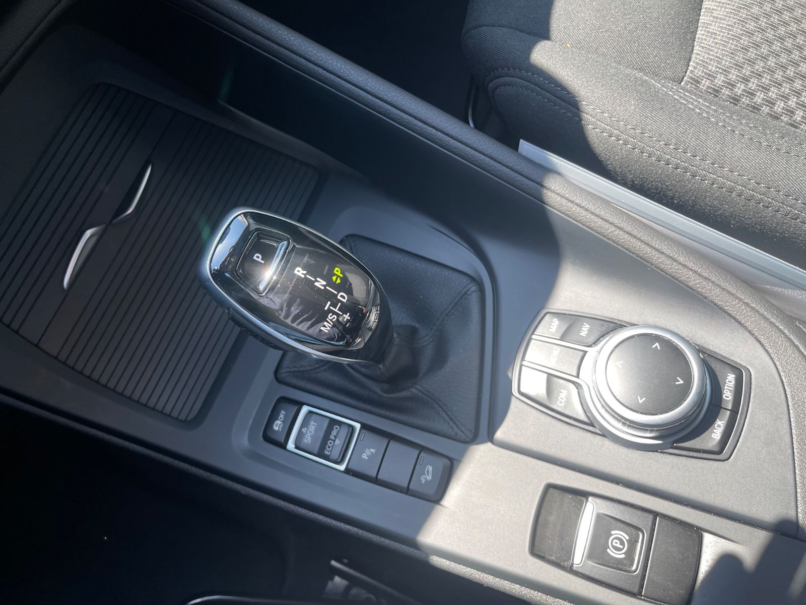 Fahrzeugabbildung BMW X1 xDrive,Navi Prof,AHK,LED,Pano,uvm.