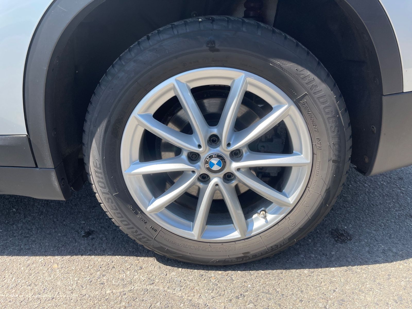Fahrzeugabbildung BMW X1 xDrive,Navi Prof,AHK,LED,Pano,uvm.