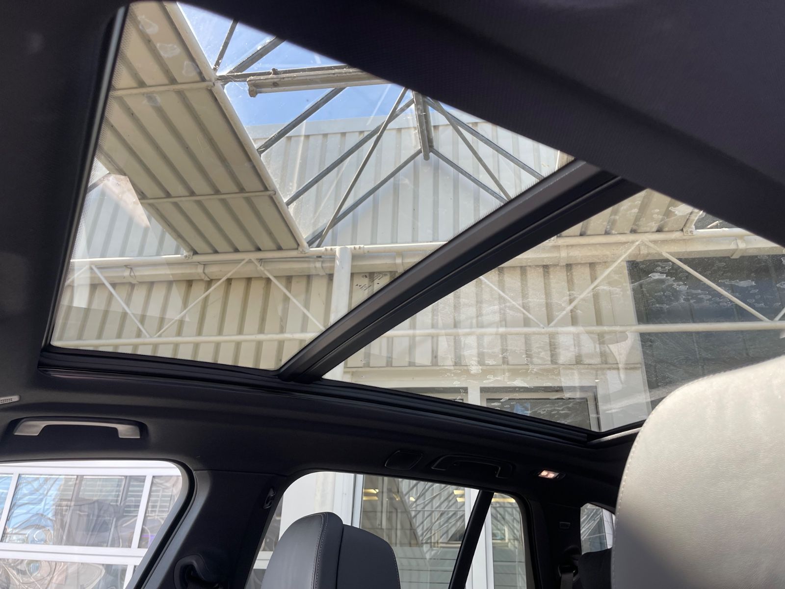 Fahrzeugabbildung BMW X5 xDrive 30 d M Sport