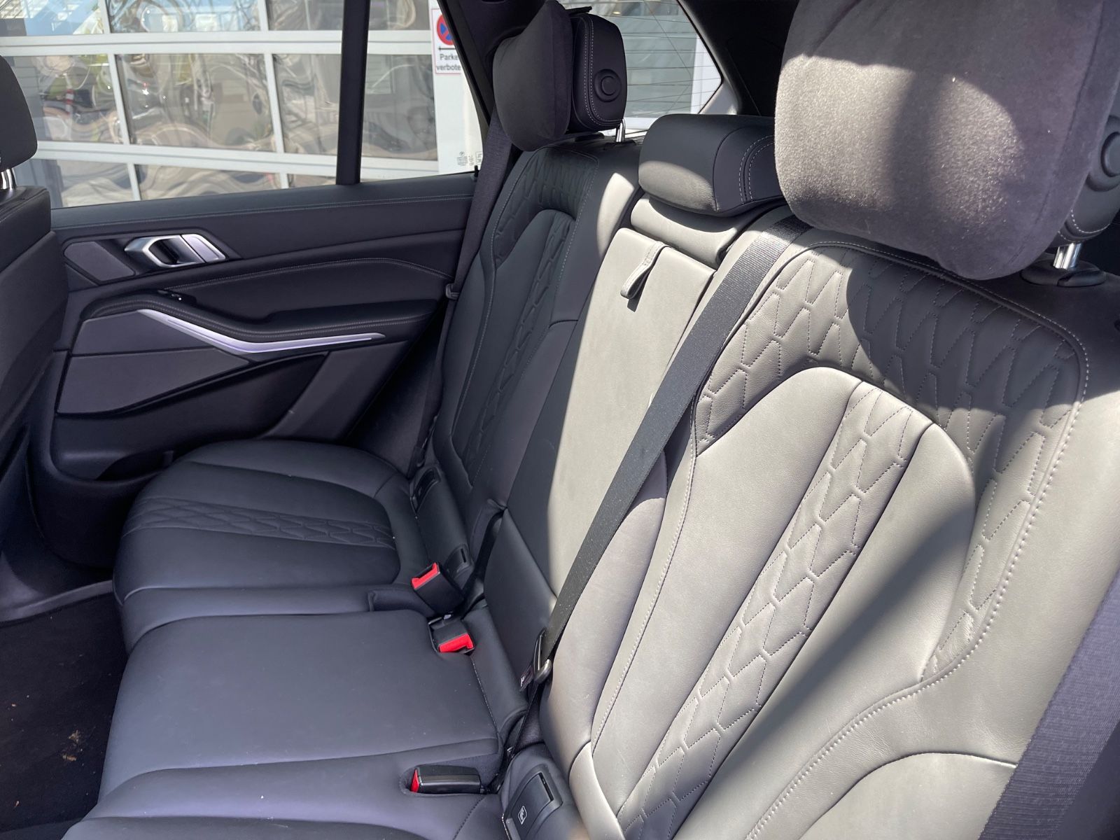 Fahrzeugabbildung BMW X5 xDrive 30 d M Sport