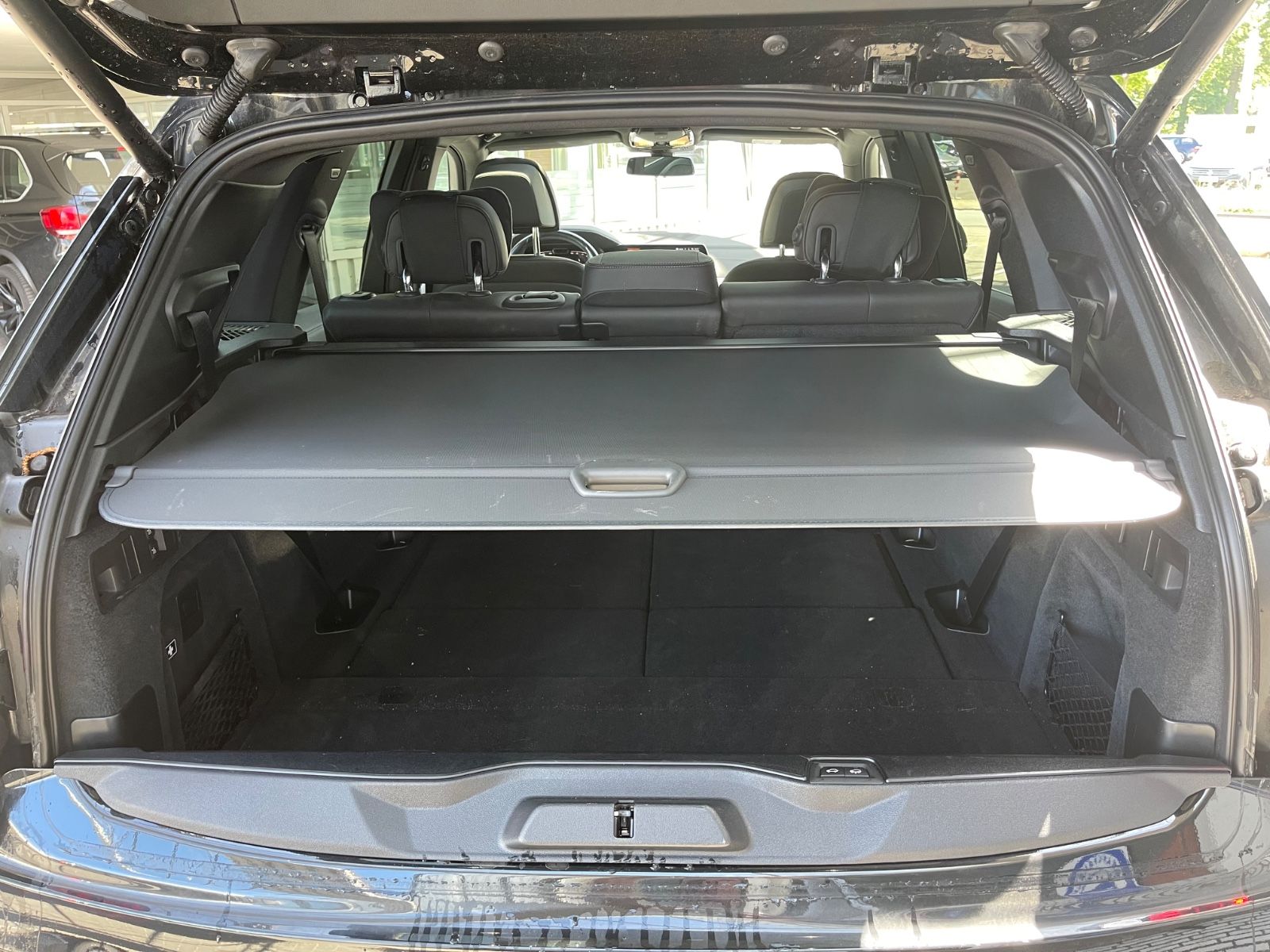 Fahrzeugabbildung BMW X5 xDrive 30 d M Sport