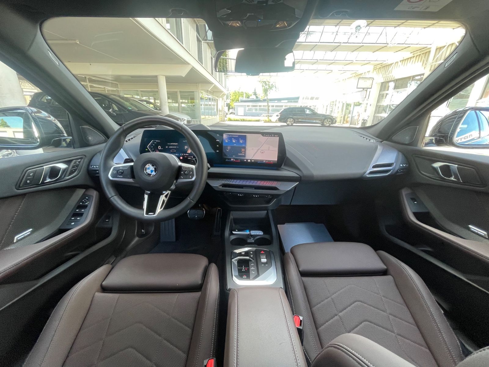 Fahrzeugabbildung BMW 120i M-Sport,NAVI,Head UP,LED uvm.