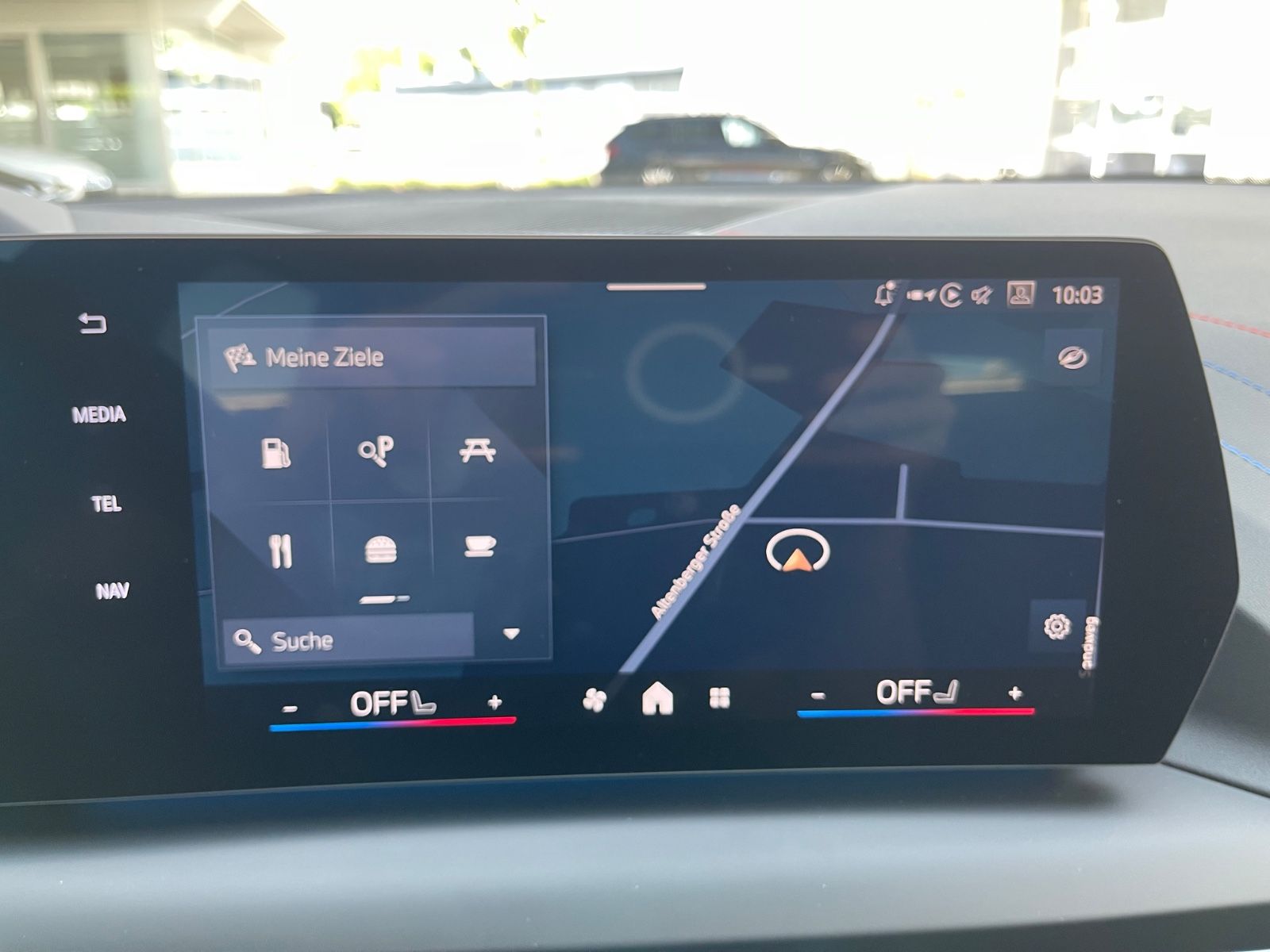 Fahrzeugabbildung BMW 120i M-Sport,NAVI,Head UP,LED uvm.