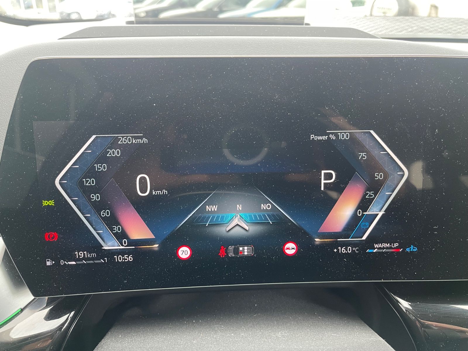 Fahrzeugabbildung BMW 218 Active Tourer
