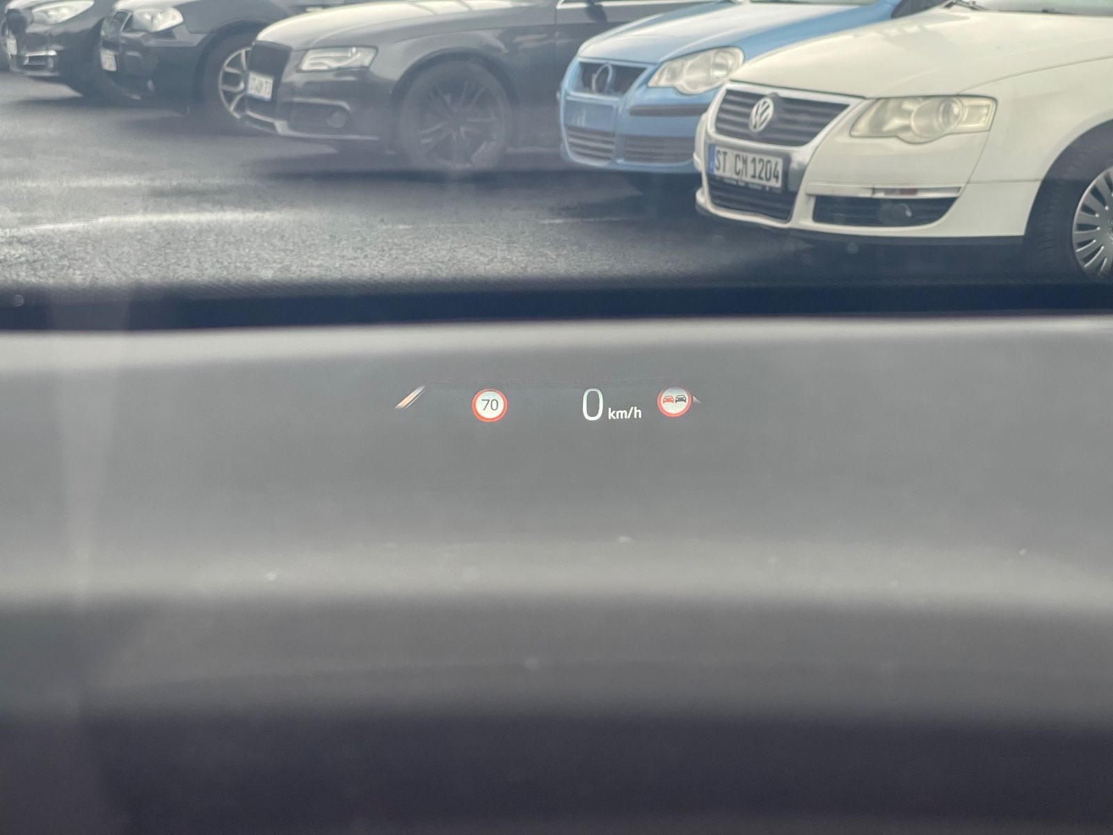 Fahrzeugabbildung BMW 218 Active Tourer