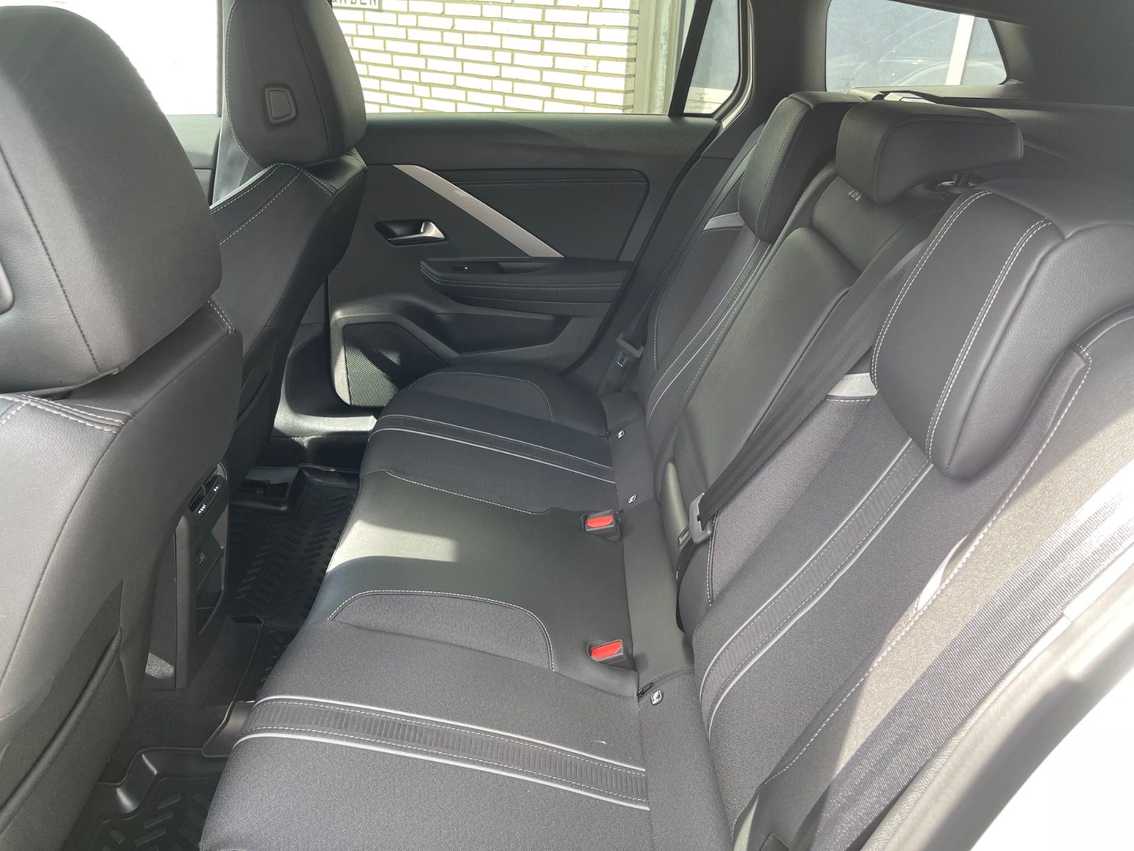 Fahrzeugabbildung Opel Astra L Sports Tourer GS