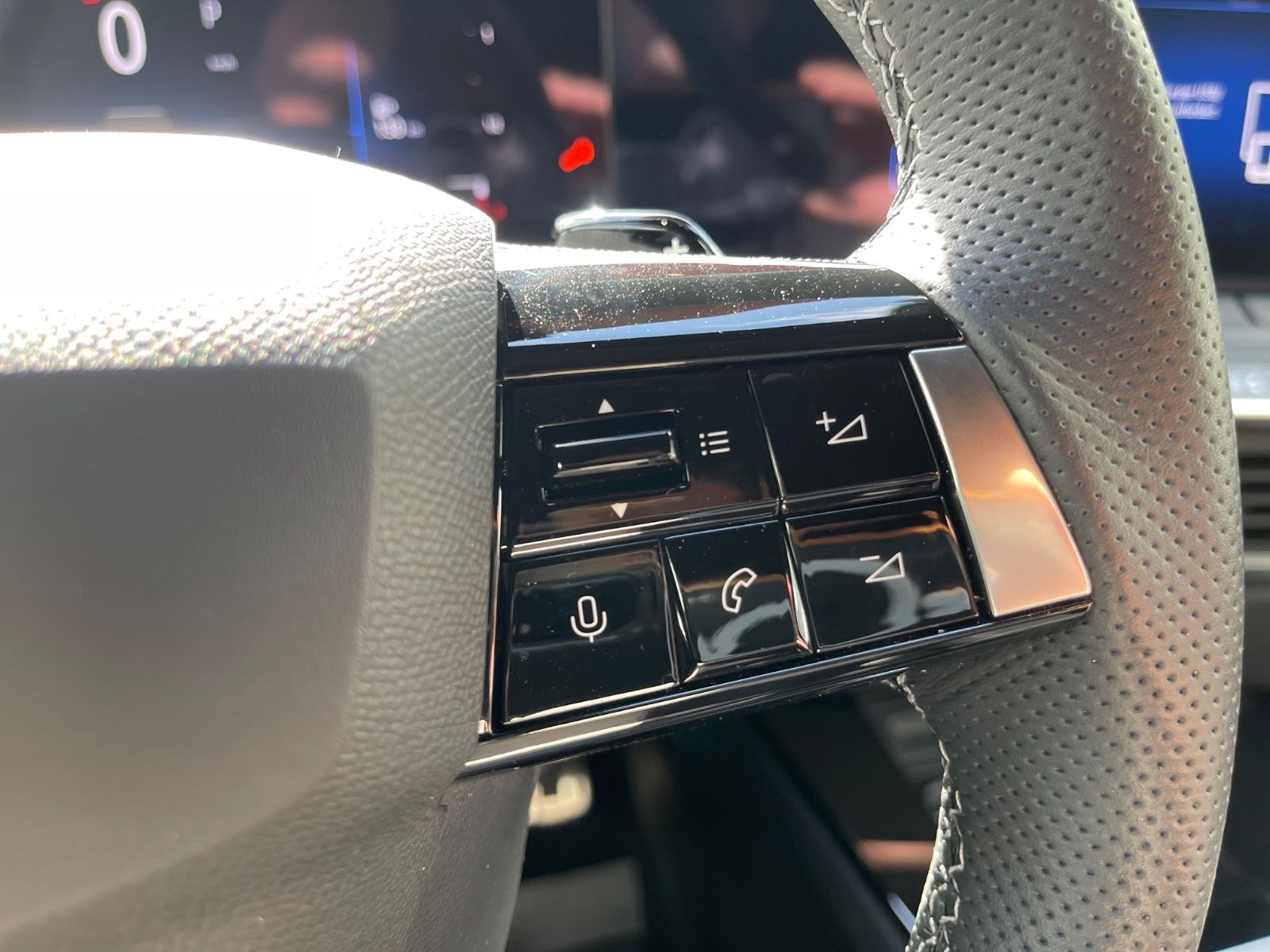Fahrzeugabbildung Opel Astra L Sports Tourer GS