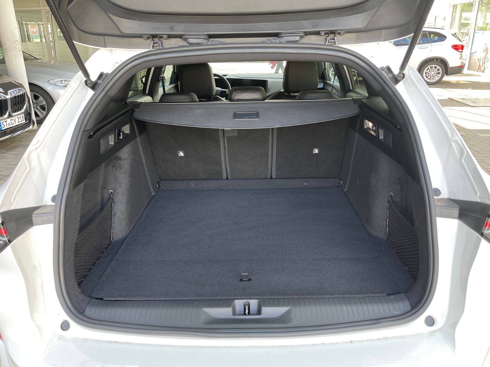 Fahrzeugabbildung Opel Astra L Sports Tourer GS