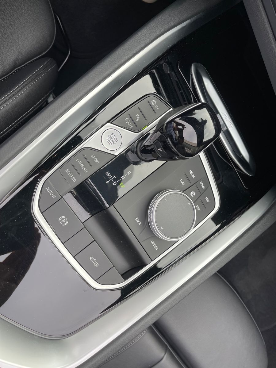Fahrzeugabbildung BMW Z4 M40
