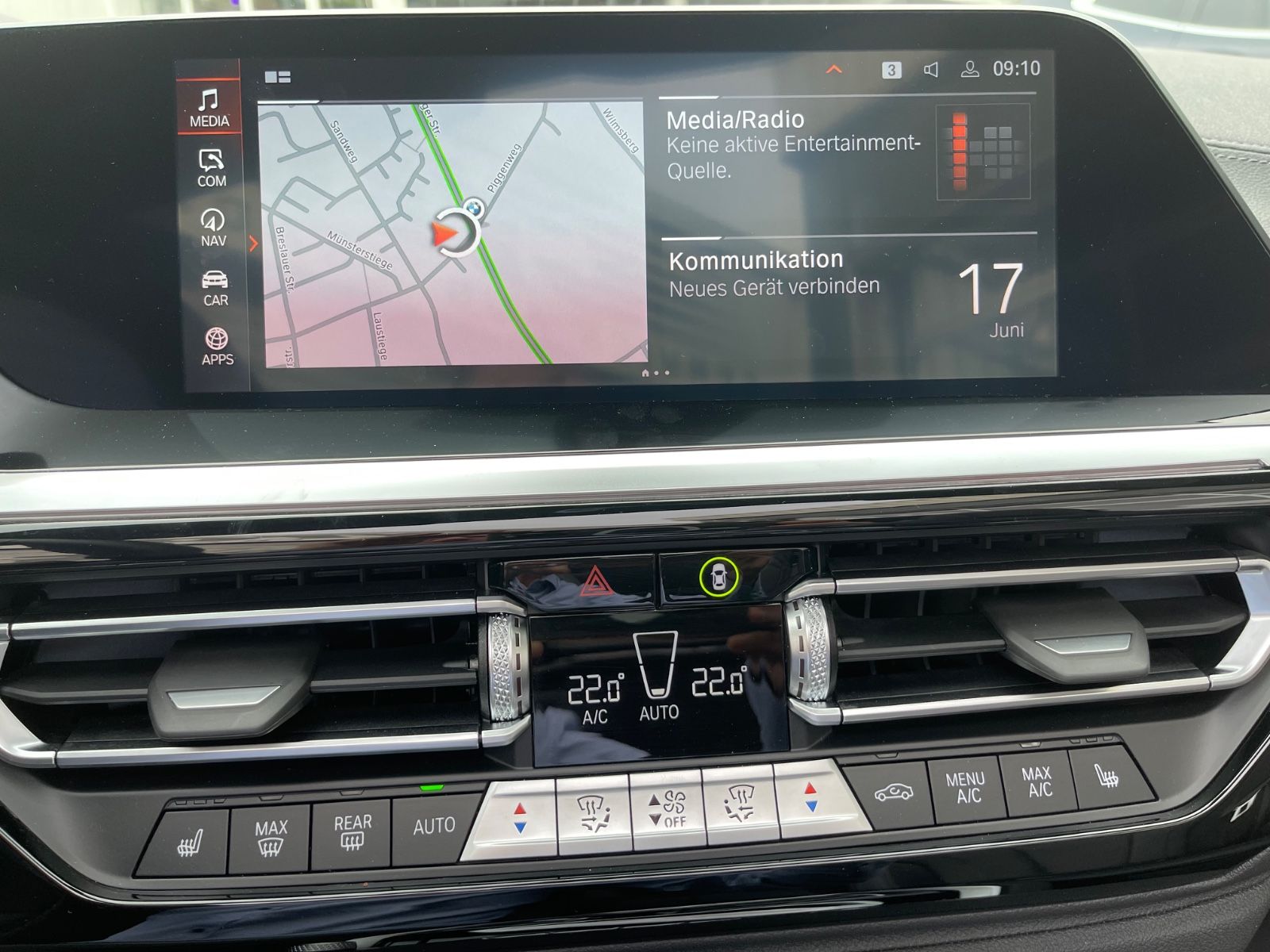 Fahrzeugabbildung BMW Z4 M40