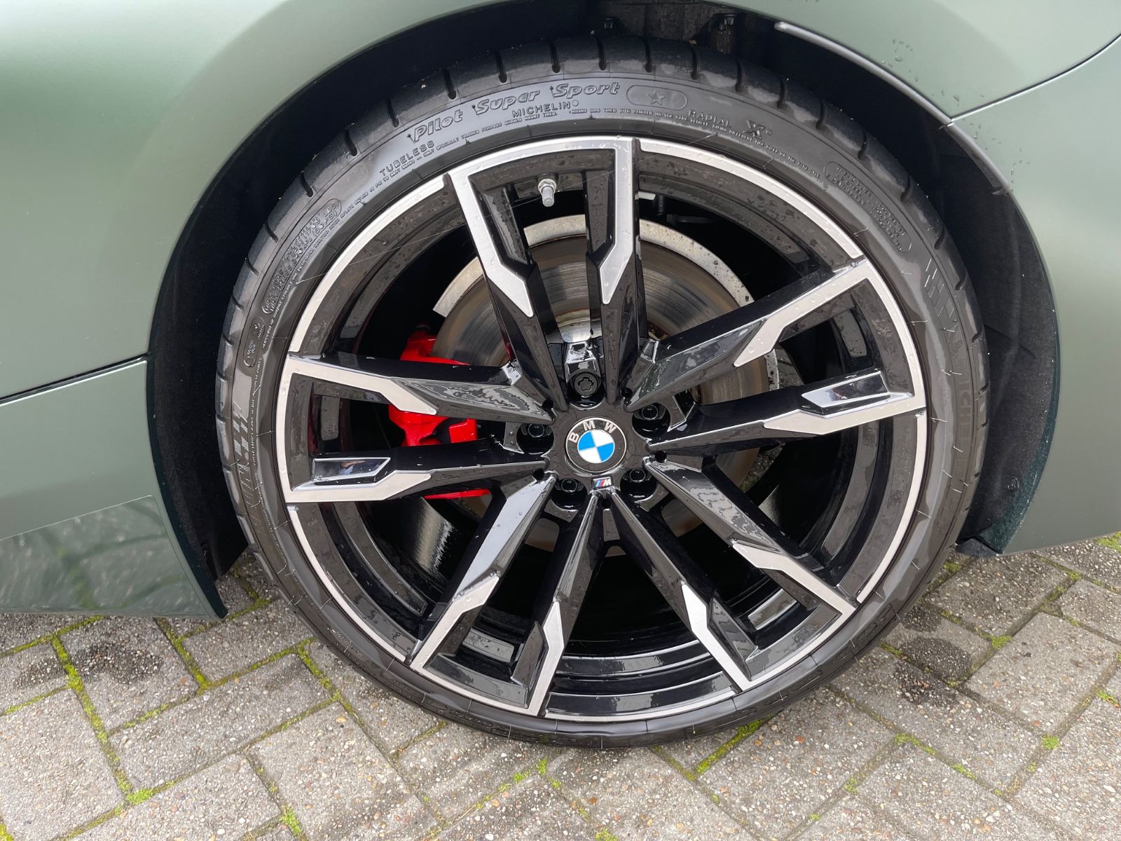 Fahrzeugabbildung BMW Z4 M40