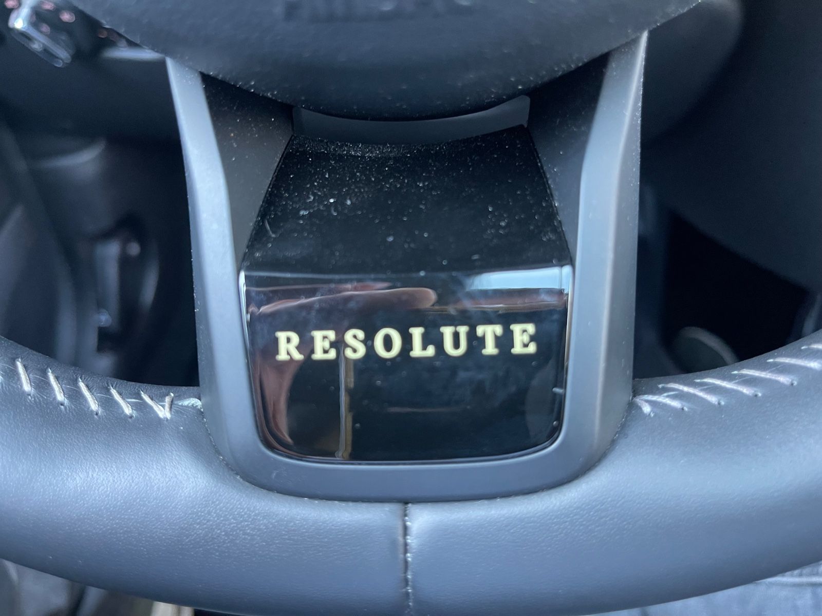 Fahrzeugabbildung MINI MINI COOPER SE Resolute Edition