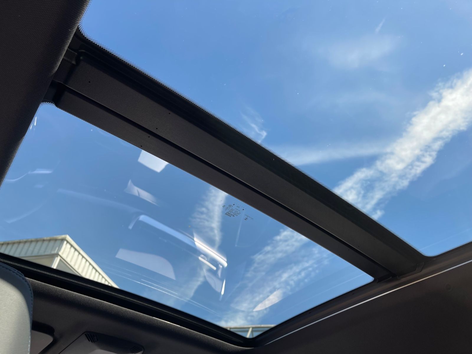 Fahrzeugabbildung BMW X1 20 i sDrive M Sport