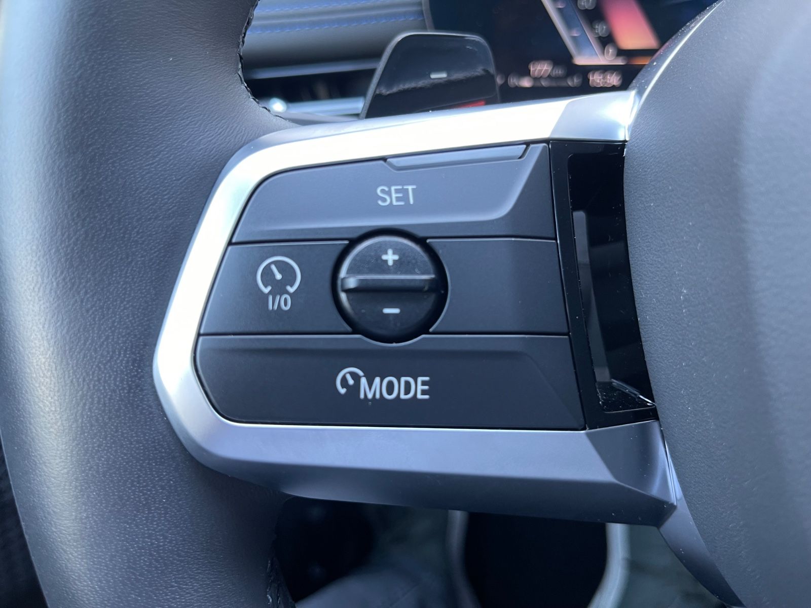 Fahrzeugabbildung BMW X1 20 i sDrive M Sport