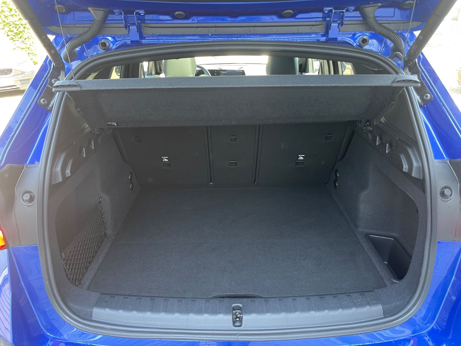 Fahrzeugabbildung BMW X1 20 i sDrive M Sport