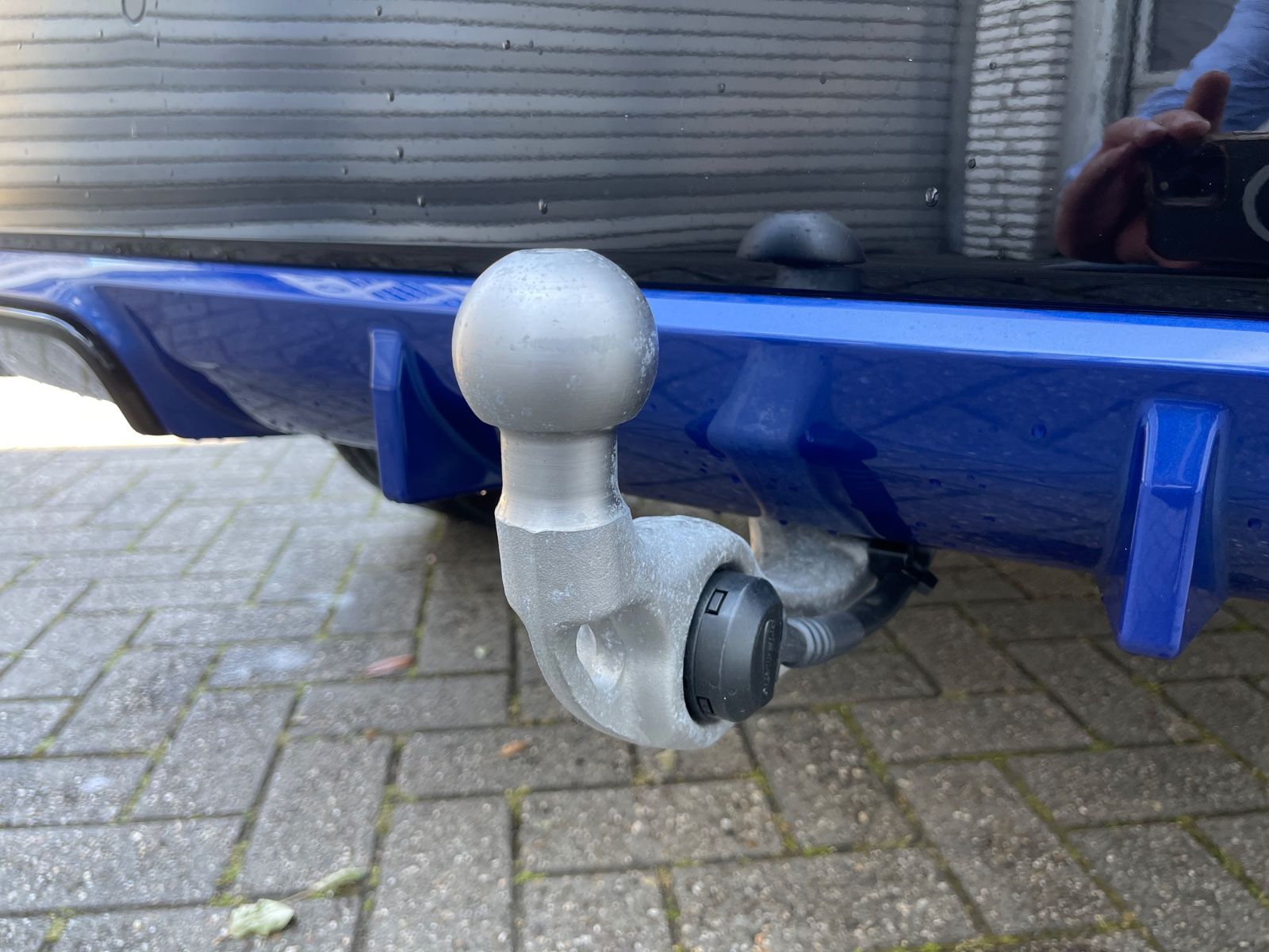 Fahrzeugabbildung BMW X1 20 i sDrive M Sport